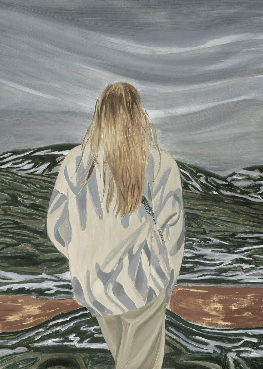 How to Select Art for a Minimalist Home: A Practical Guide