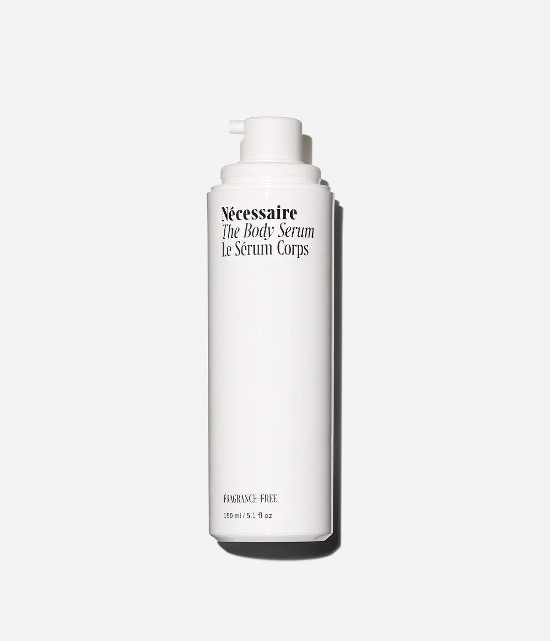 How to Use a Neck Serum with Peptides for a Firmer Décolletage