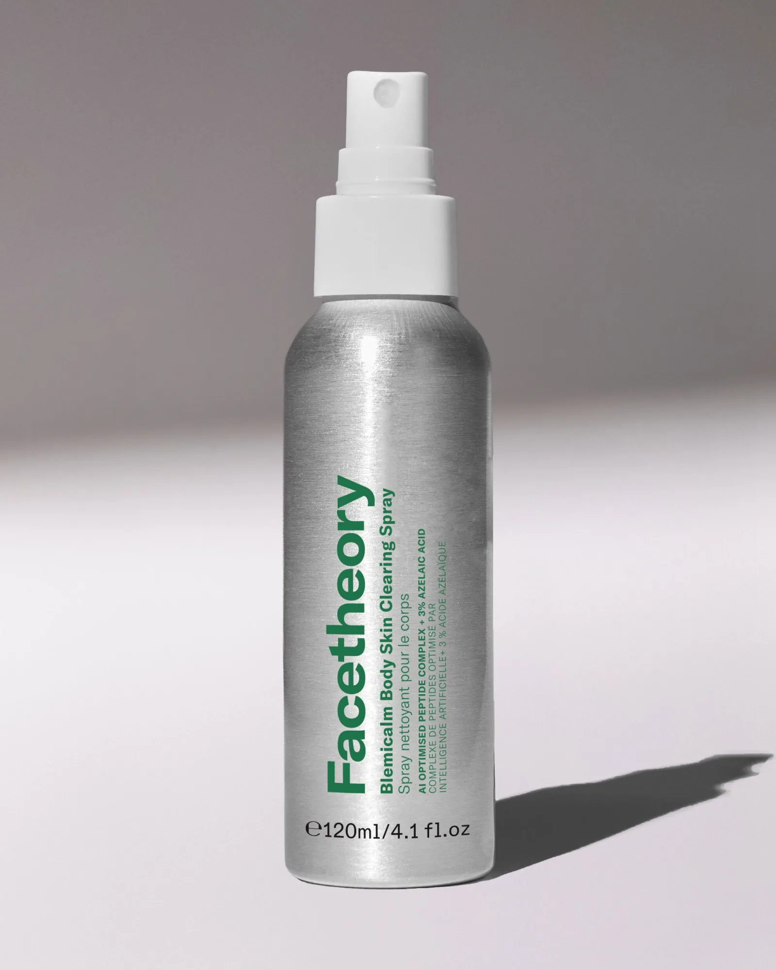How to Treat Body Acne with Spray Formulas: A Complete Guide for Clear Skin