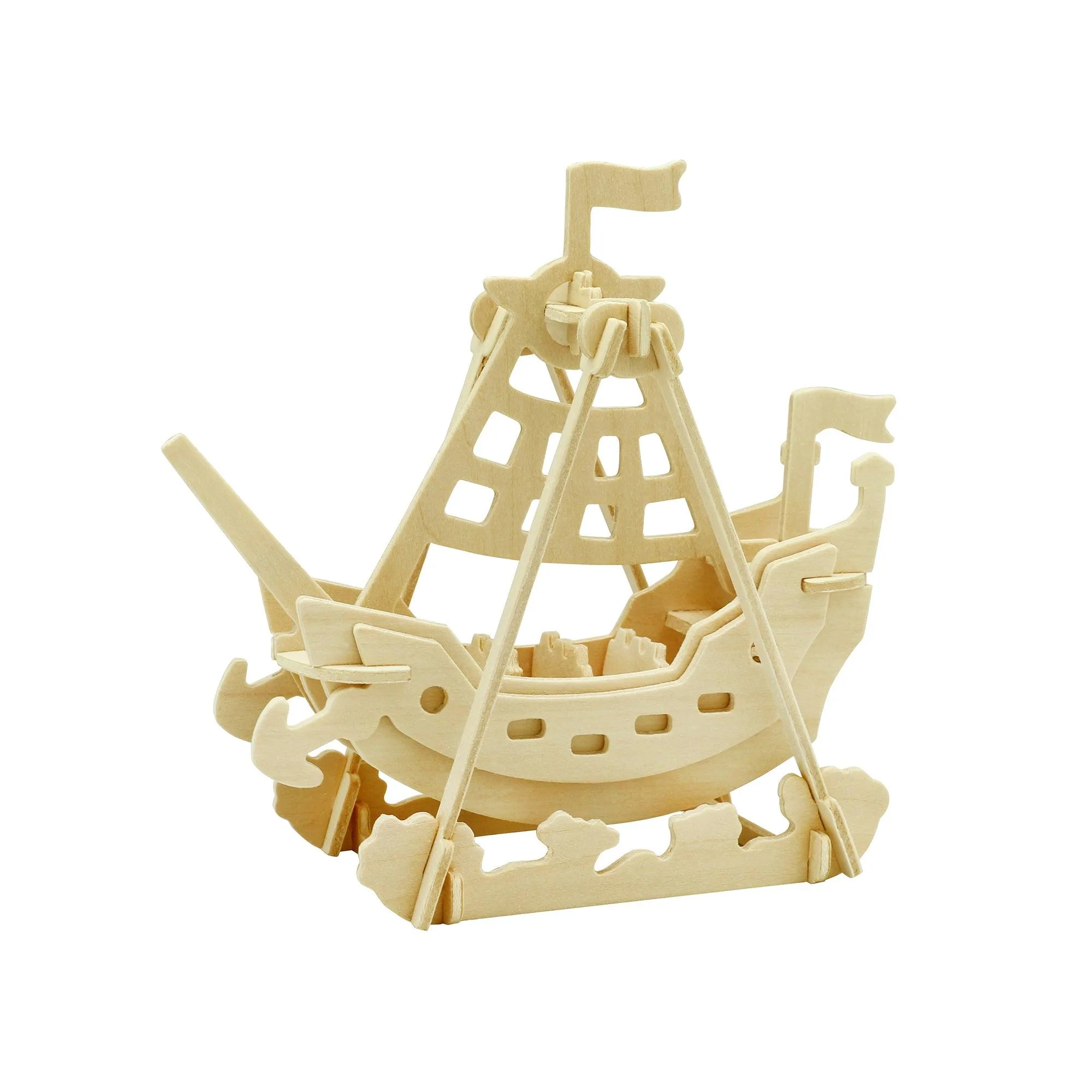 Paint Kit Puzzles vs. Pre-Painted Wooden Puzzles: Which to Buy?
