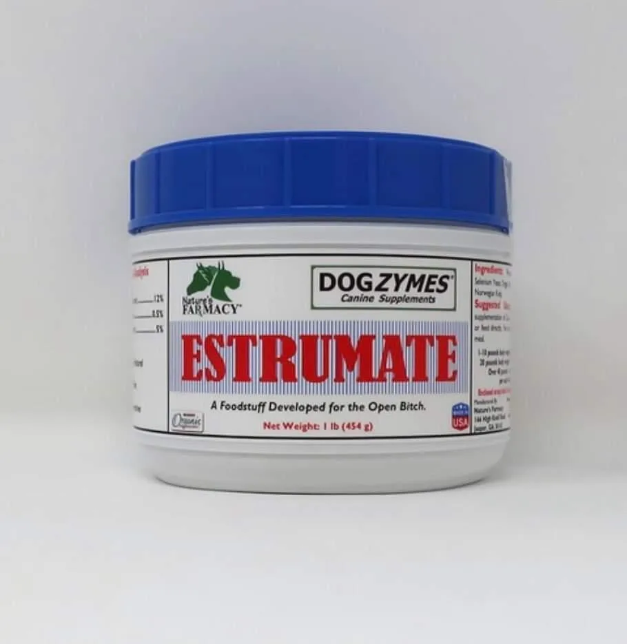 牛用Estrumate補充劑:用途與使用方法