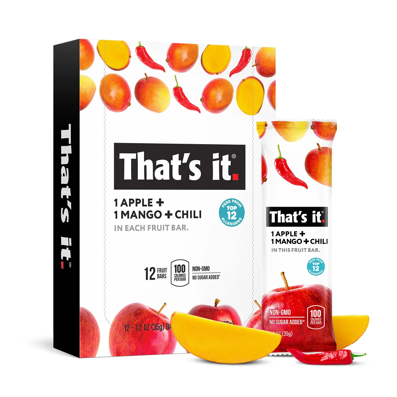 Apple and Fig Fruit Bars: Why This Classic Pairing Is a Nutritional Powerhouse