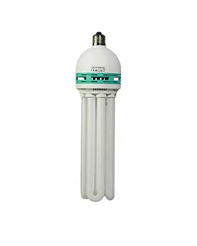 Tungsten Halogen vs CFL Modeling Lamps