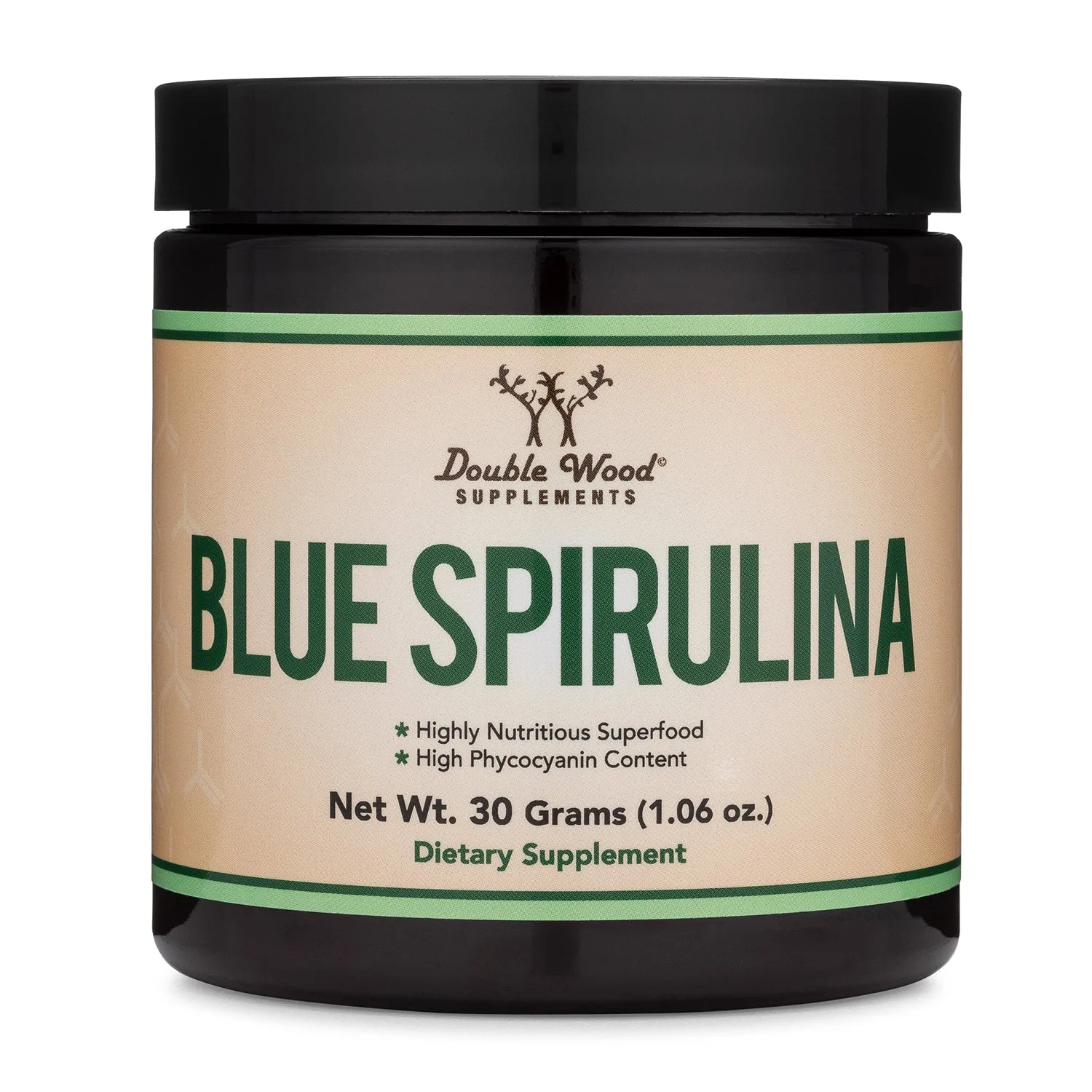 How to Store and Handle Blue Spirulina Powder for Maximum Freshness and Potency