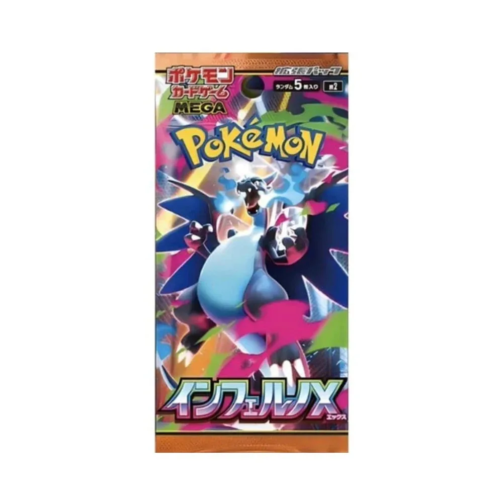 Mystery Pokemon Booster Packs: What You Get and How to Maximize Value