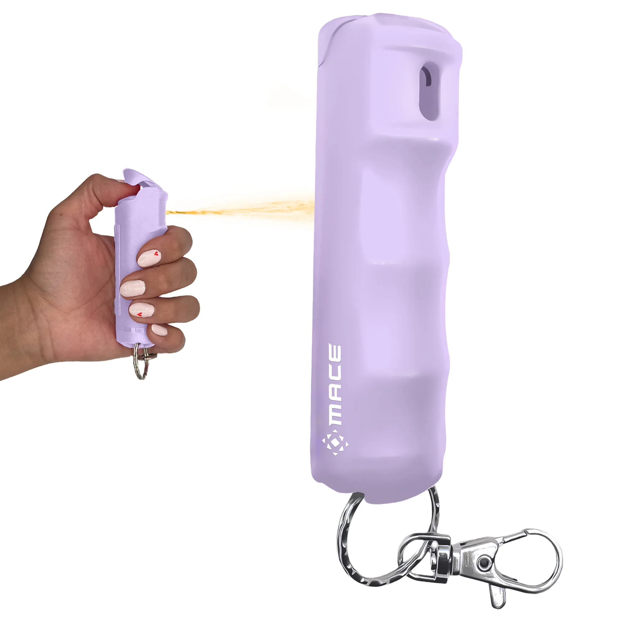 Pepper Spray Laws by State: What to Check Before You Carry