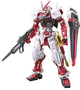 Astray Red Frame RG