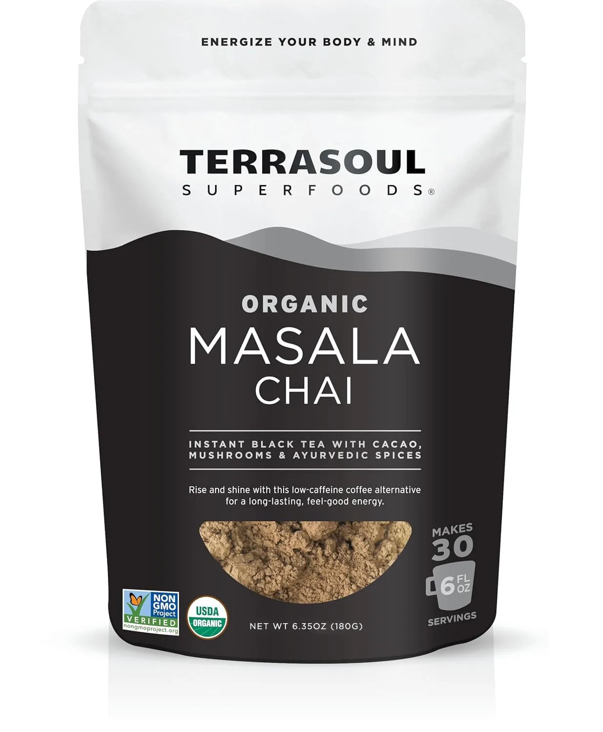 Masala Chai