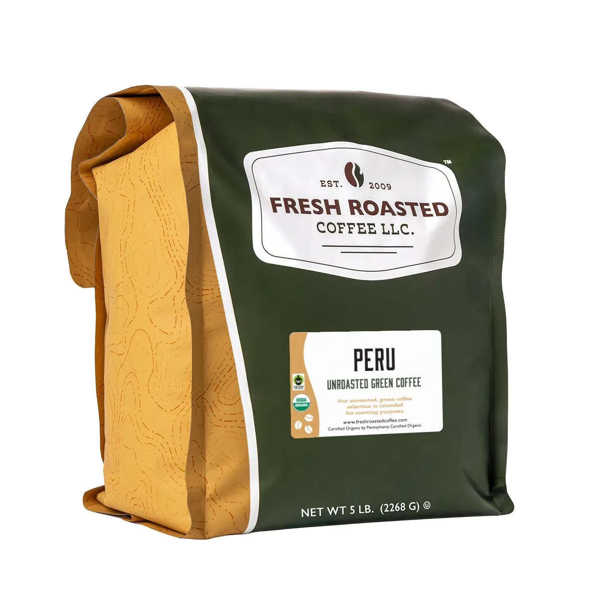 Organic Peruvian Coffee: Fair Trade Beans Guide