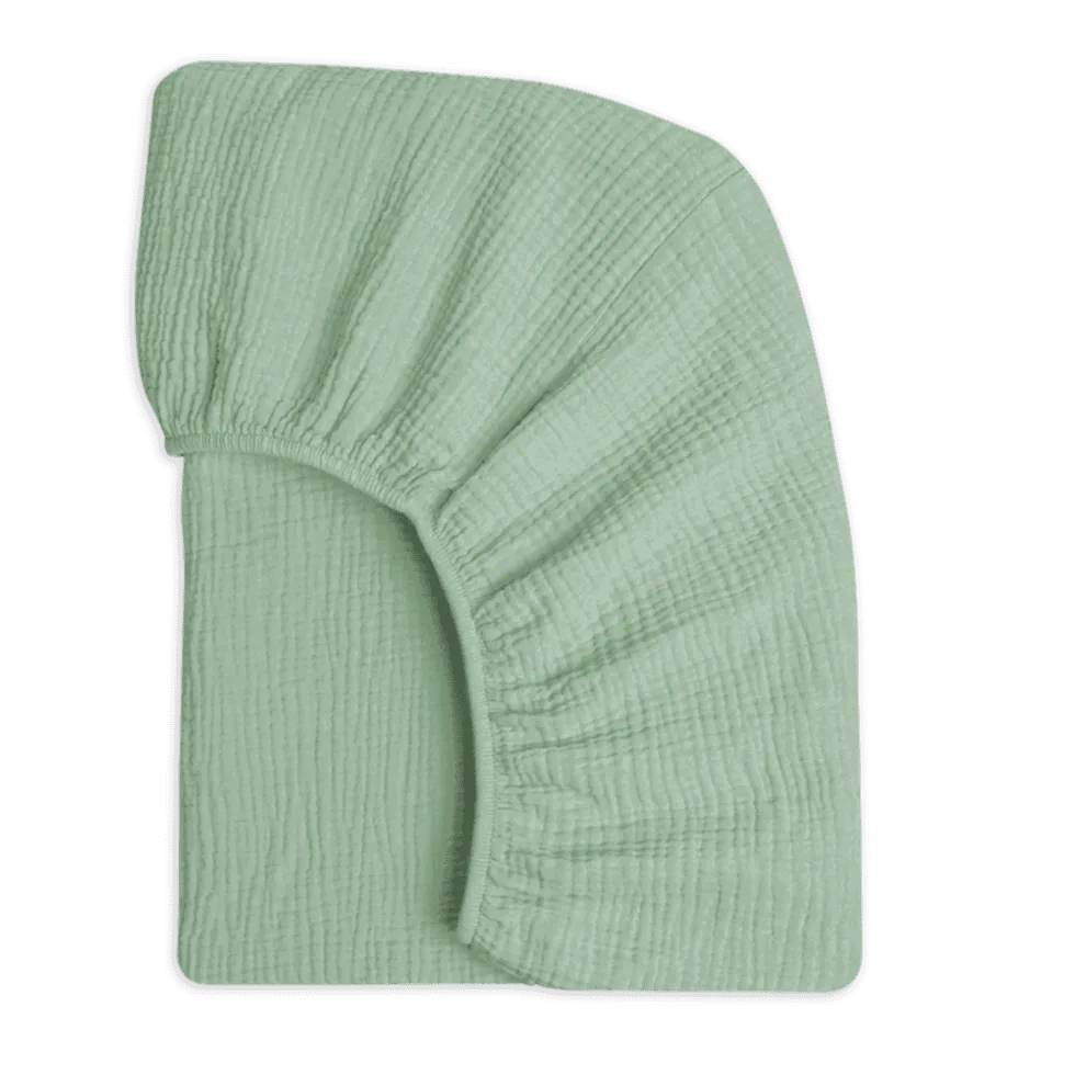 Baby Fitted Cotton Sheet