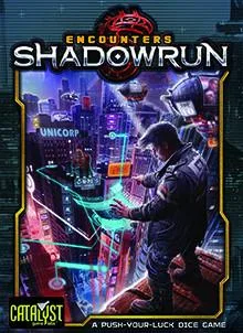 Encuentros: Shadowrun vs. Centurion – ¿Qué juego de mesa encaja con tu grupo?