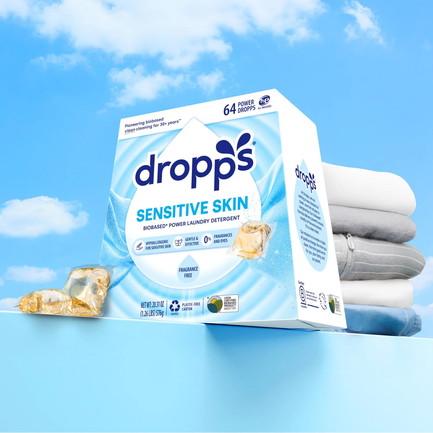 The Best Laundry and Dishwasher Pods for Small Apartments and Minimalist Living