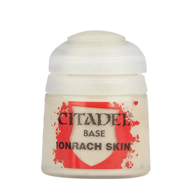 Citadel Base: Ionrach Skin 12ml