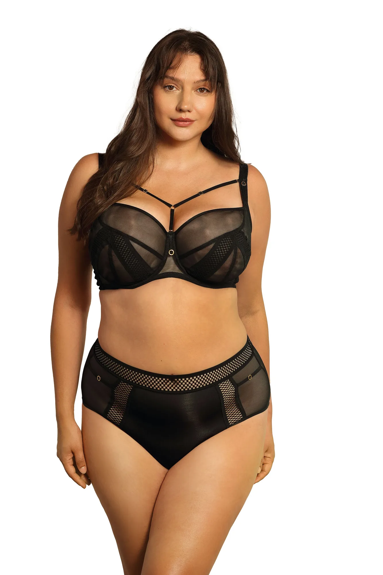 Soft Balconette vs Push Up Bra: Which Shape Wins