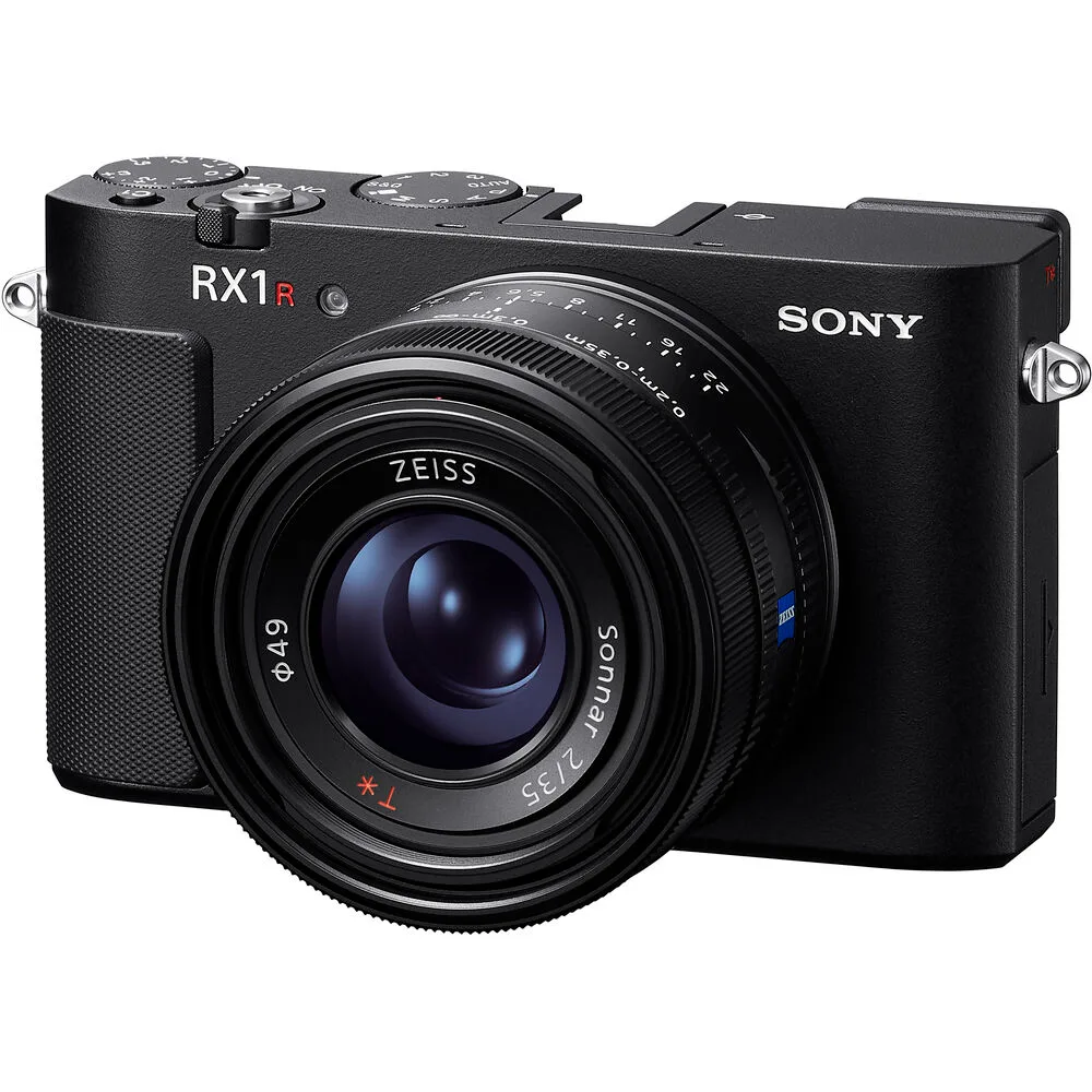Sony A1 II vs RX1R III: Welke full-frame past bij jou?