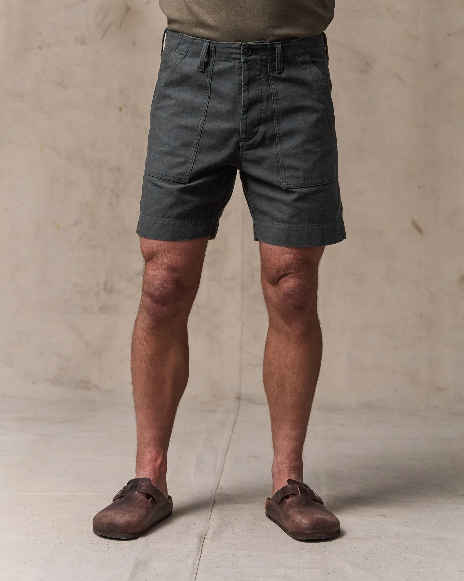 Field Supply Shorts vs Women's Field Camp Shorts: Welke kopen?