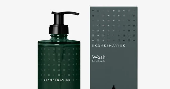 Skandinavisk Body Care for Sensitive Skin: Which Products Are Gentle Enough?