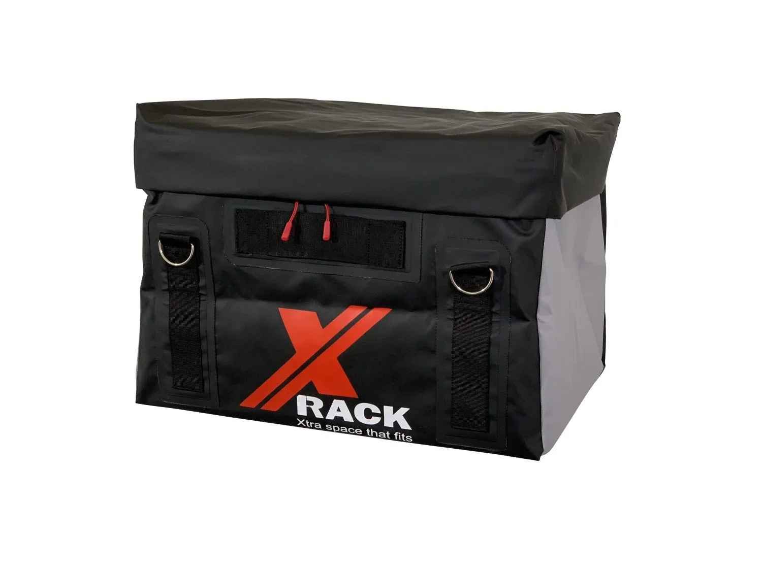X-Rack Waterproof Mini Cargo Bag for Tesla and EV Owners
