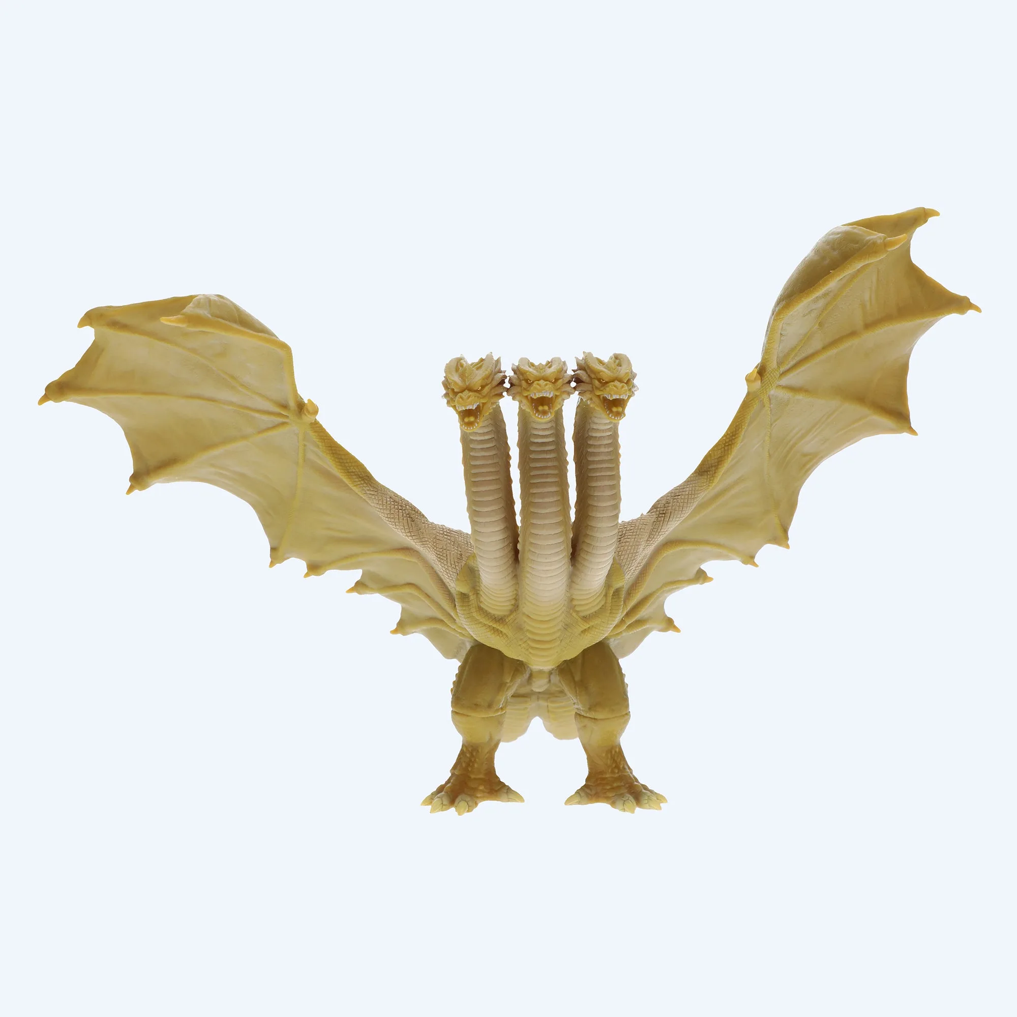 Bandai Movie Monster Series King Ghidorah (2019)