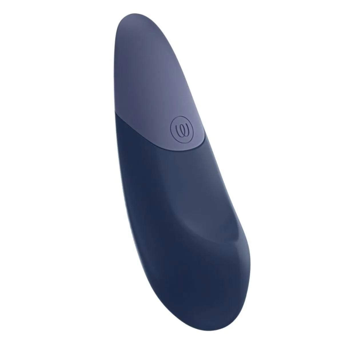 Womanizer VIBE Vibración UltraWave silenciosa 10 ajustes - Azul