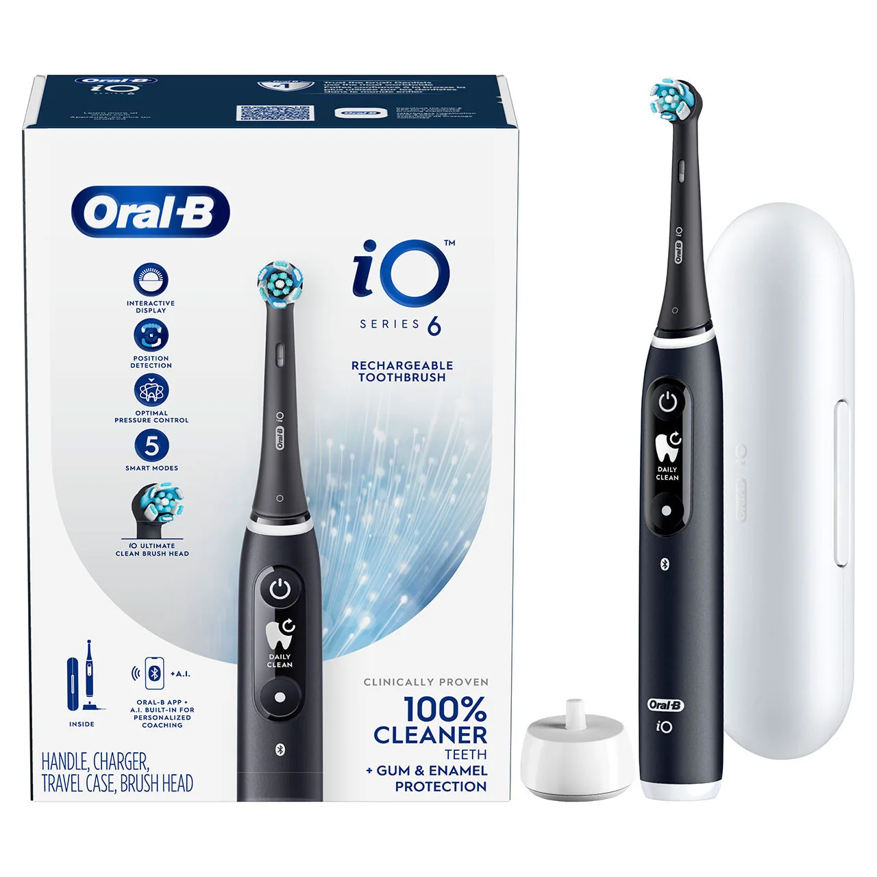 How Often Should You Replace Your Oral-B Brush Head?