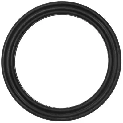 0.103" CS X 0.361" ID Buna-N Nitrile O-Rings | AS568-110 | Dash 110 | X-Ring | 70 Durometer (600 / Pkg.)