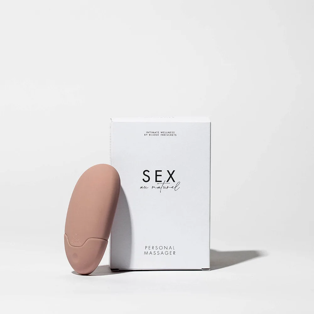 PERSONAL MASSAGER