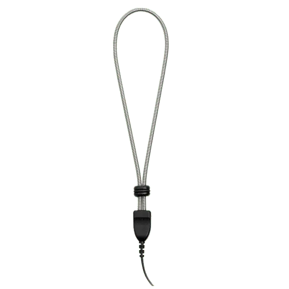 ElectraStim Adjustable Metallic Scrotal Loop