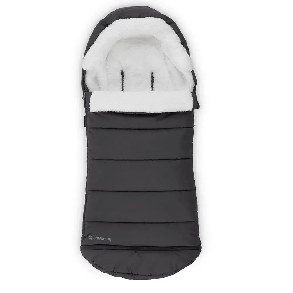 UPPAbaby Cozy Ganoosh Footmuff - Jake