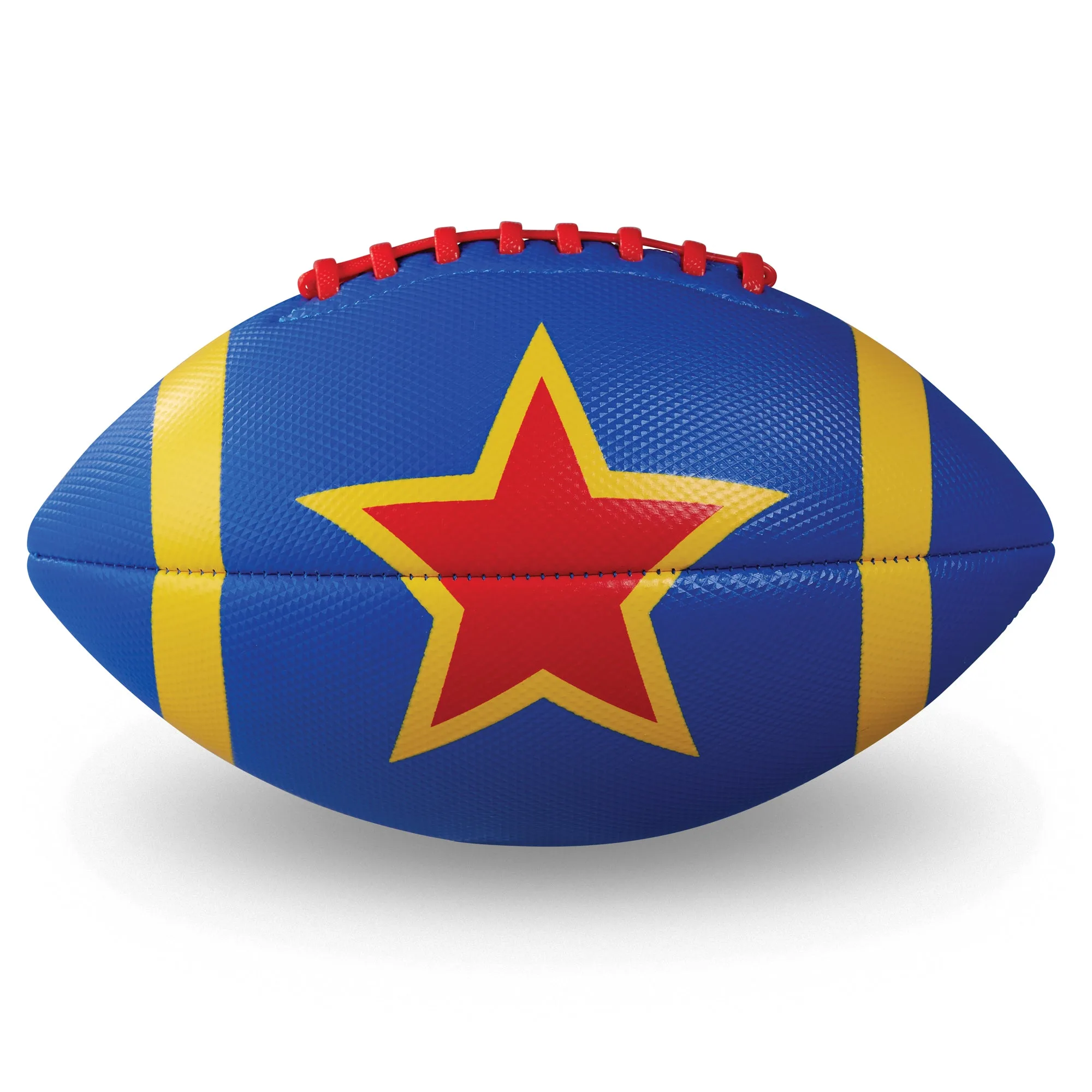 Soft Football vs Playground Ball: Safer for Toddlers?