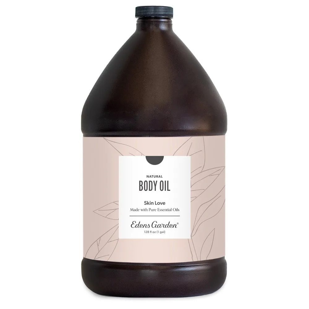 How to Use Body Oil for Massage and Relaxation