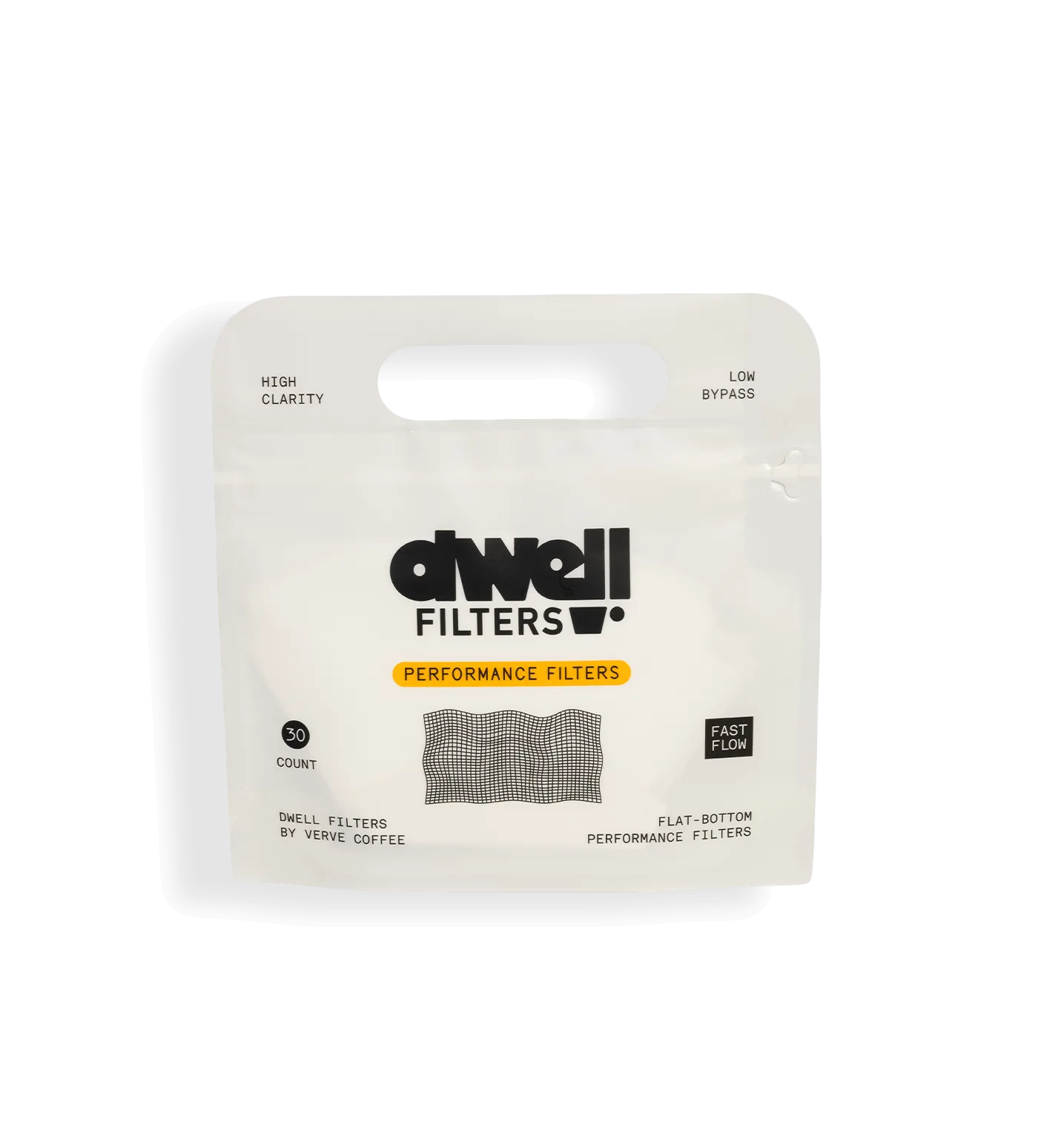 حزمة فلتر Dwell Performance