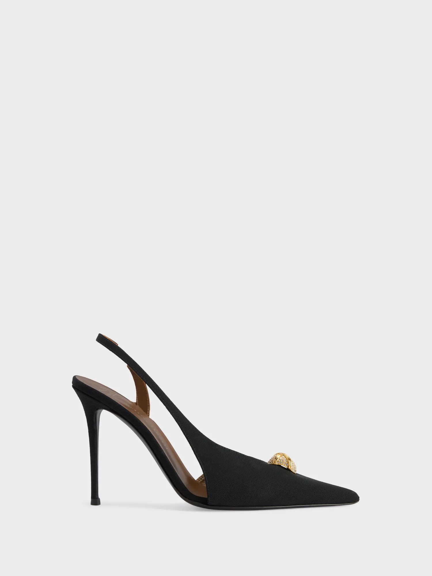 How to Style Slingback Cocktail 105 for Evening Events