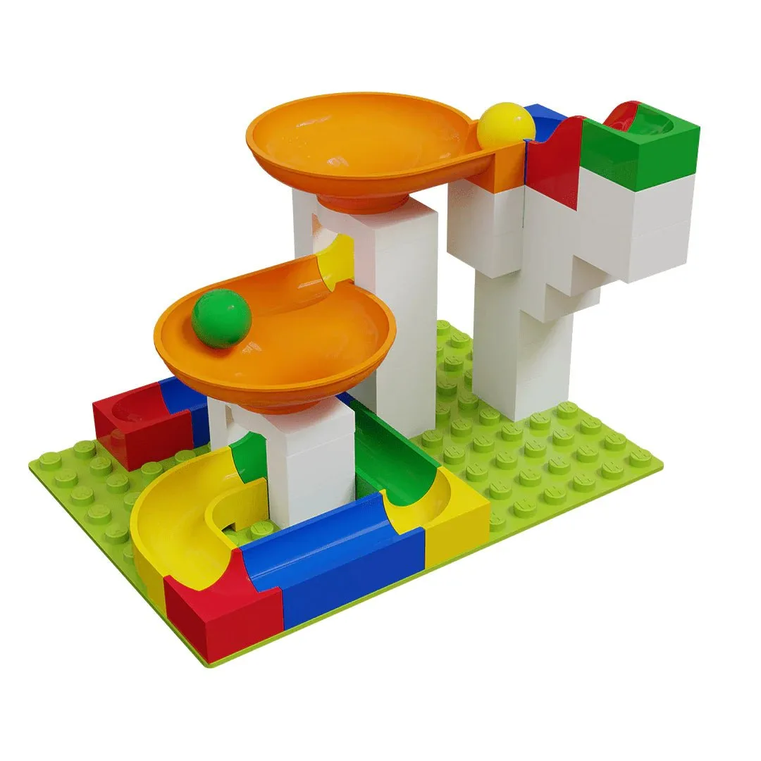 Wooden Blocks vs. Magnetic Blocks: Which Building Toy Is Better?