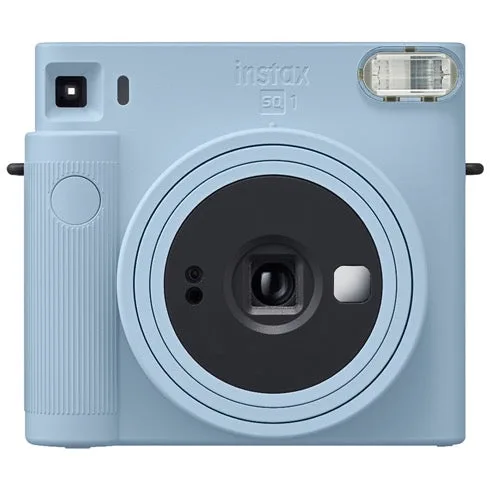 Instant Film Camera Buying Guide for Beginners