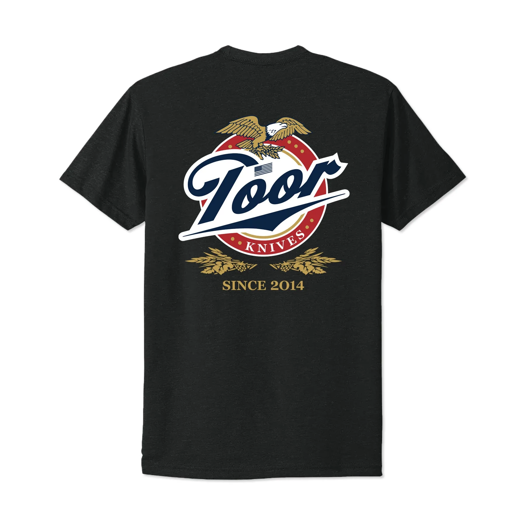Toor Time Tee