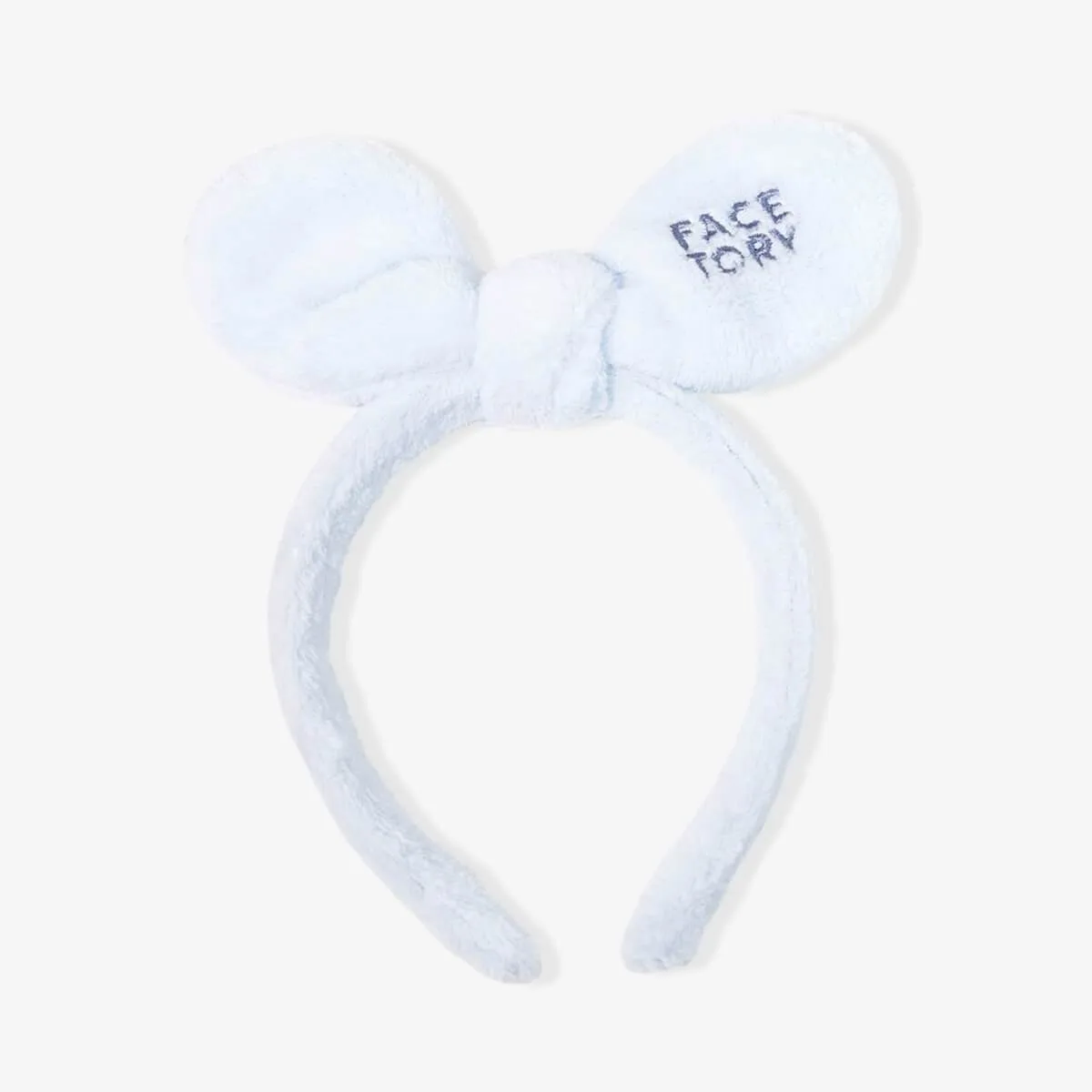 How to Properly Use the Tory Twist Hairband with Your Sheet Mask Routine