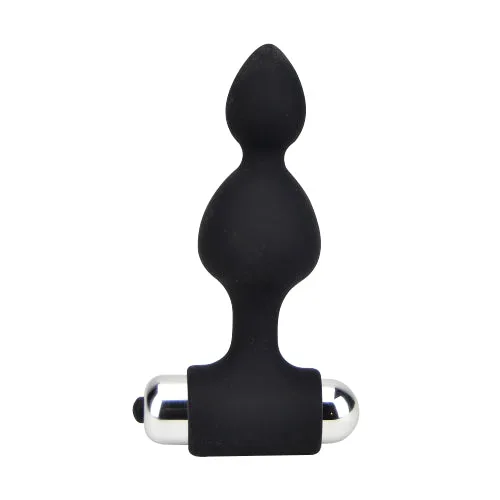 Can You Use Anal Beads with a Partner?