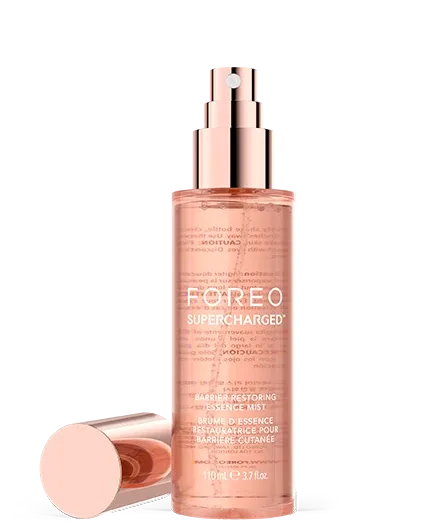 FOREO LUNA 4 MEN Péče o pleť: Jak zařízení používat pro nejlepší výsledky
