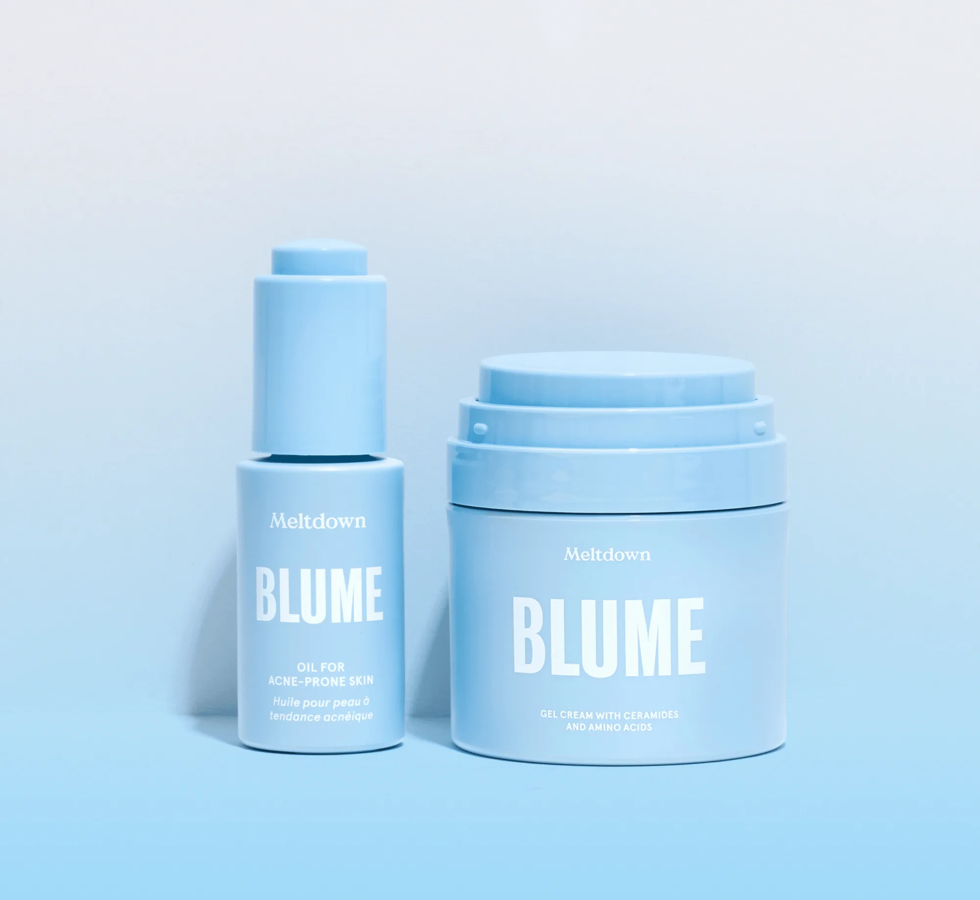 Treat & Hydrate Kit