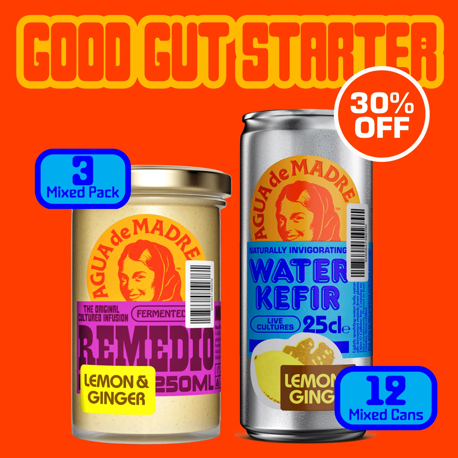 Step-by-Step Guide to Using the Good Gut Starter Pack for Beginners
