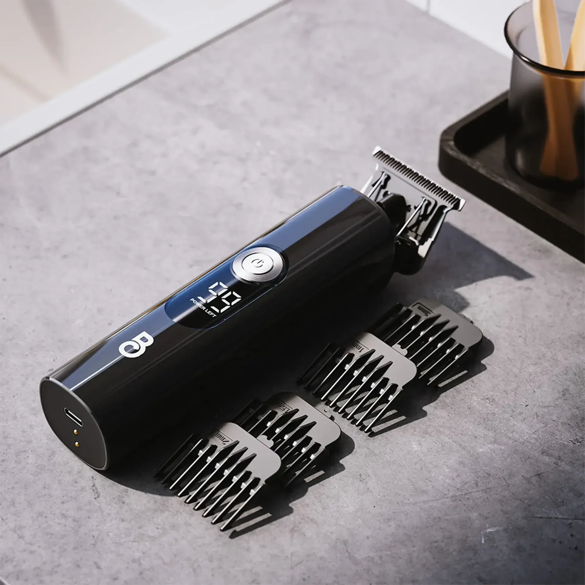How to Use a Beard Trimmer for Different Beard Styles: A Complete Guide