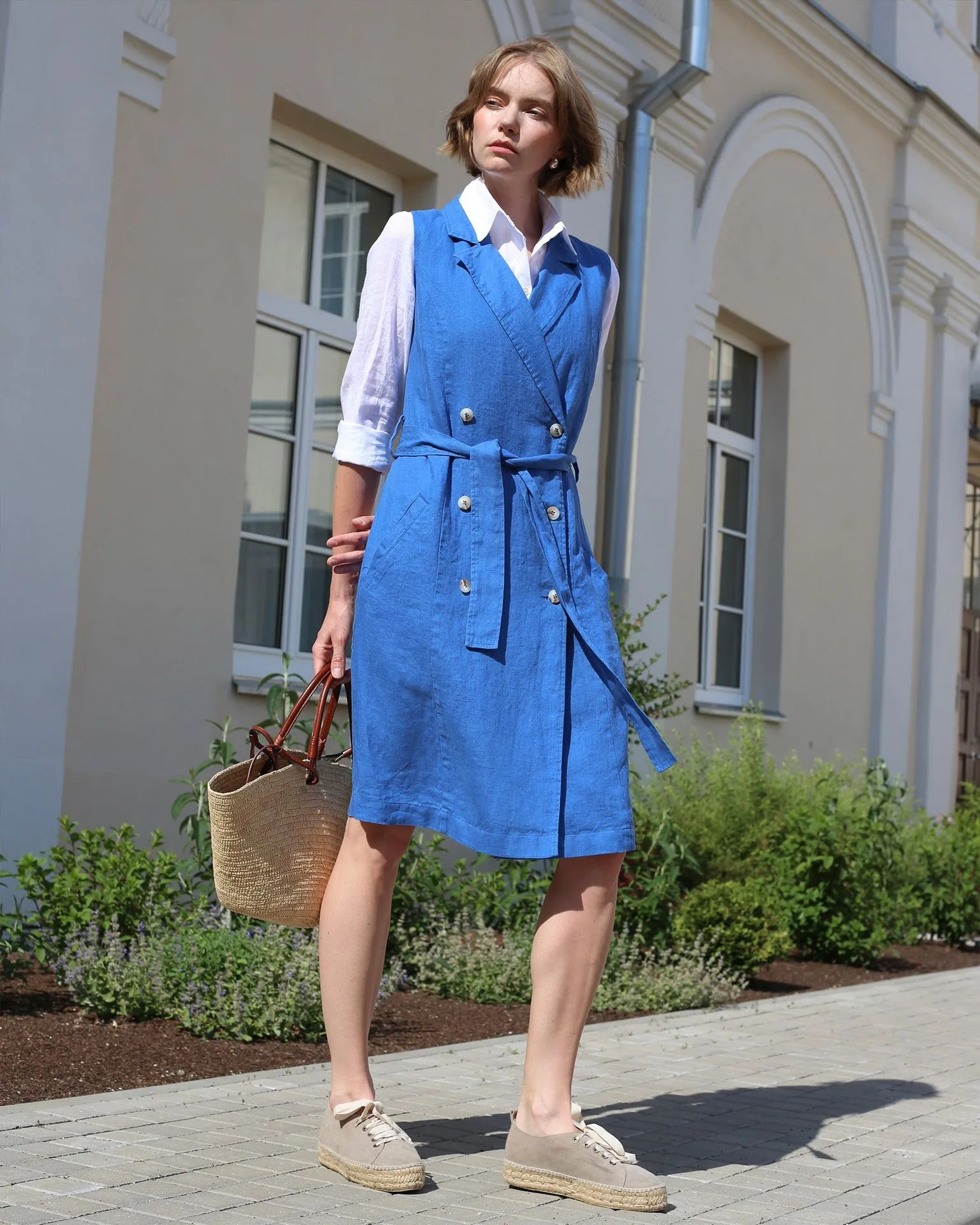 How to Iron Linen Clothing Without Damaging the Fabric: Expert Tips for Perfect Results