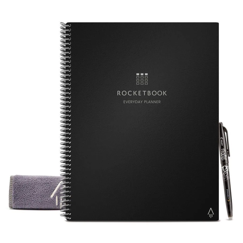 Rocketbook Everyday Planner