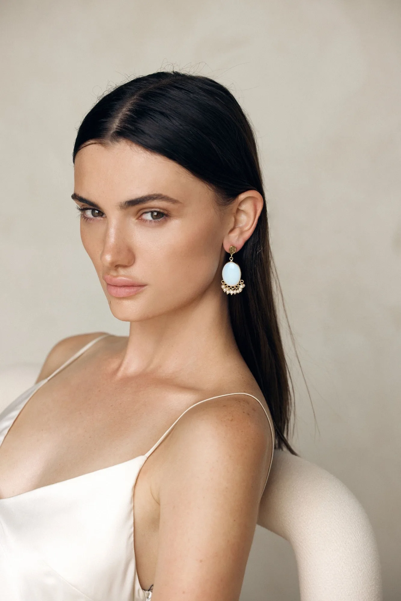 Beatrix Earings