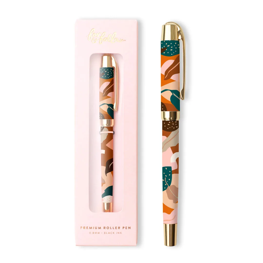 Muse Rollerball Pen
