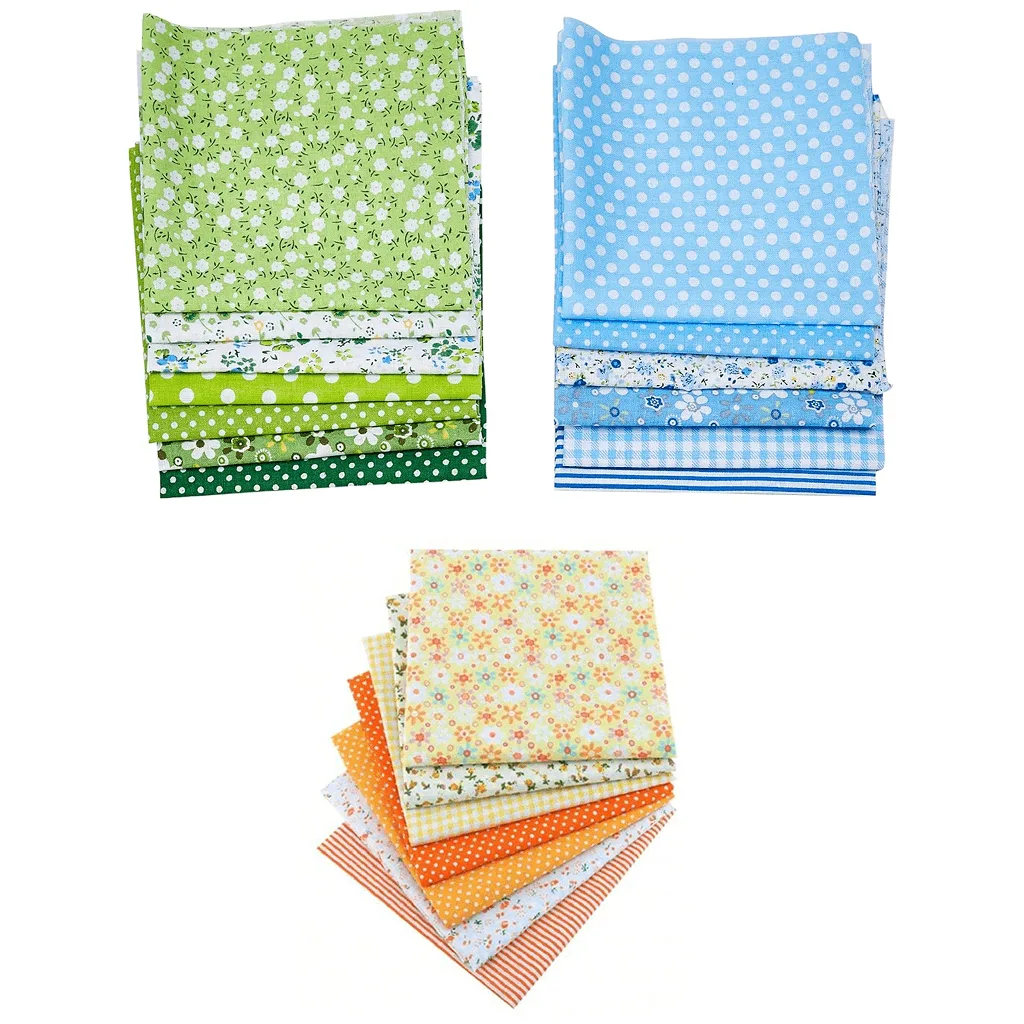 How to Use a 42 Kit Bundle for Your First Quilt