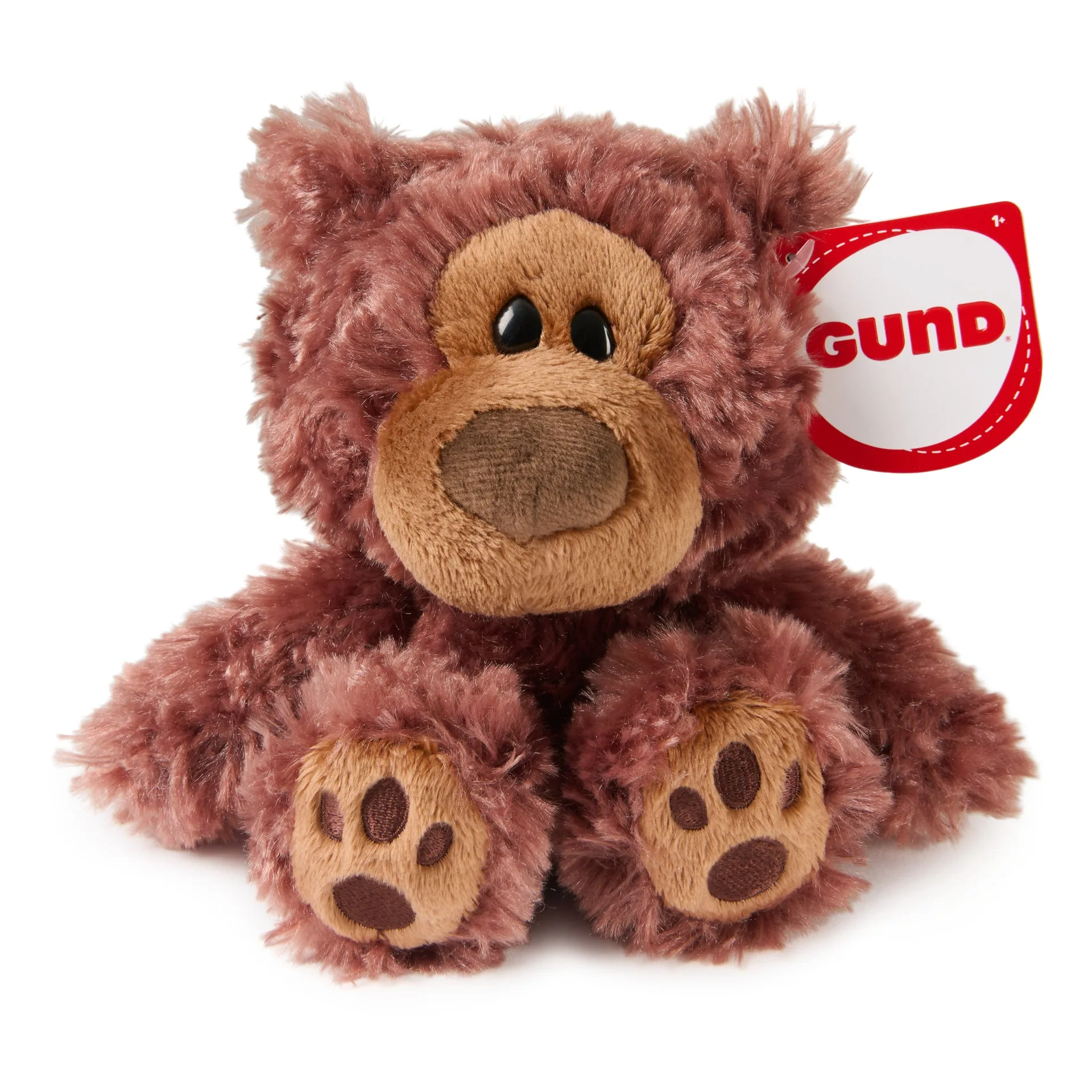 How to Prevent Matting on GUND Plush Fur: Essential Care Tips for Soft, Lasting Friends