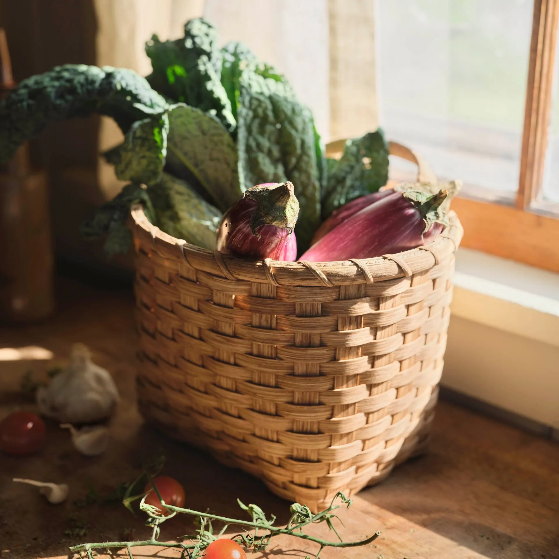 The Rise of Sustainable Home Decor: Trends to Watch in 2025