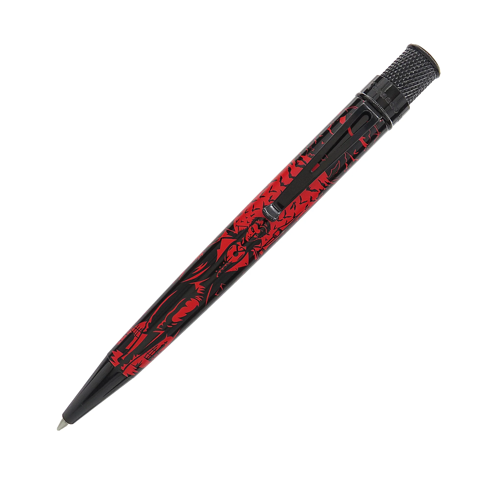 How to Clean Ink Stains from Your Retro51 Pen: A Complete Guide